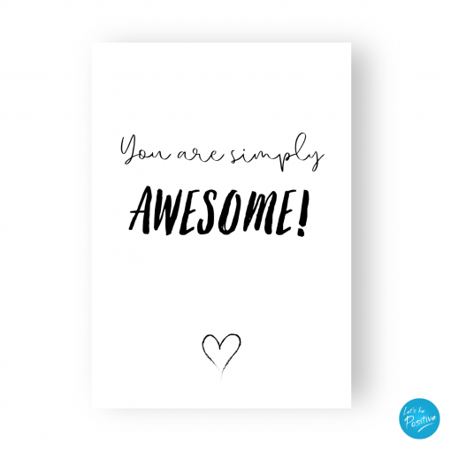 Motivational Greeting Cards