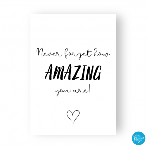 Motivational Greeting Cards