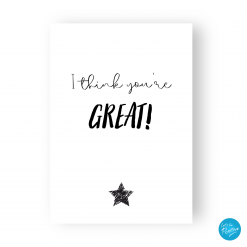 Encouraging Greeting Cards